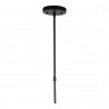Moe's Home Collection Centauri Pendant Light - Angle