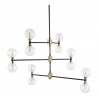 Moe's Home Collection Centauri Pendant Light - Detail