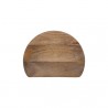 Sunpan Indra Counterstool - Top Angle