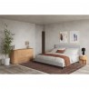Moe's Home Collection Eliza King Bed - Lifestyle
