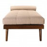 Moe's Home Collection Alessa Daybed Sierra - Front Angle