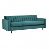 Moe's Home Collection Primavera Sofa - Green