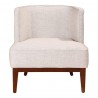 Moe's Home Collection Daniel Accent Chair - Front