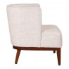 Moe's Home Collection Daniel Accent Chair - Side