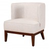 Moe's Home Collection Daniel Accent Chair - Perspective