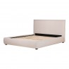 Moe's Home Collection Luzon Queen Bed