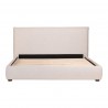 Moe's Home Collection Luzon King Bed
