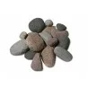 Floor Media - Rock Assorted River Rock Set - Floor Media - Rock Assorted River Rock Set