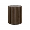 Essentials For Living Roma Accent Table - Front Angle