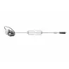 Summerset Grills Rotisserie Kit for 32 TRL Series Grills - Summerset Grills Rotisserie Kit for 32 TRL Series Grills