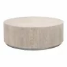 Essentials For Living Roto Large Coffee Table - Front Angle - Essentials For Living Roto Large Coffee Table - Front Angle