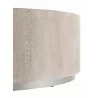 Essentials For Living Roto Large Coffee Table - Side - Essentials For Living Roto Large Coffee Table - Side