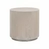 Essentials For Living Roto Large End Table - Front Angle - Essentials For Living Roto Large End Table - Front Angle