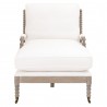 Essentials For Living Rouleau Chaise Lounge - Front