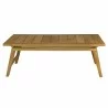 Royal Teak Admiral Coffee Table - Royal Teak Admiral Coffee Table