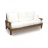 Miami Sofa - 3 Seater