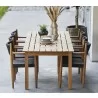 Cane-Line Royal Armchair Dining chairs view - Cane-Line Royal Armchair Dining chairs view