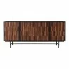 Moe's Home Collection Jackson Sideboard - Front Angle - Moe's Home Collection Jackson Sideboard - Front Angle