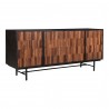 Moe's Home Collection Jackson Sideboard - Front Side Angle