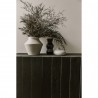 Moe's Home Collection Brolio Sideboard - Charcoal - Lifestyle