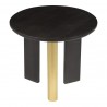 Moe's Home Collection Robin Accent Table