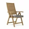REPLACEMENT CUSHION CHR-118 CARINA 5-POSITION HIGHBACK RECLINING ARMCHAIR - REPLACEMENT CUSHION CHR-118 CARINA 5-POSITION HIGHBACK RECLINING ARMCHAIR