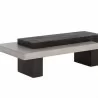 Sunpan Herriot Coffee Table - Front Side Angle - Sunpan Herriot Coffee Table - Front Side Angle