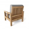 Anderson Teak SouthBay Deep Seating Collection Chair 2