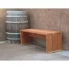 Solid Bench - Solid Bench