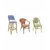 Hand Painted Aluminum Frame - Variations - Hand Painted Aluminum Frame - Variations