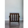 Alpine Furniture Slate Lounge Chair -  - Alpine Furniture Slate Lounge Chair - 