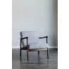 Alpine Furniture Zephyr Lounge Chair in Light Grey - Lifestyle - Alpine Furniture Zephyr Lounge Chair in Light Grey - Lifestyle