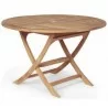 47" Large Sailor Table - 47" Large Sailor Table