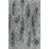 Whiteline Modern Living Enya Decorative Acrylic Rug - Design Close-up - Whiteline Modern Living Enya Decorative Acrylic Rug - Design Close-up