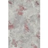 Whiteline Modern Living Elisa Decorative Acrylic Rug - Design Top View