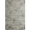 Whiteline Modern Living Graziella Decorative Polyester and Polypropylene Rug - Top View  - Whiteline Modern Living Graziella Decorative Polyester and Polypropylene Rug - Top View 
