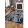 Whiteline Modern Living Juliet Decorative Viscon Rug - Lifestyle
