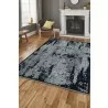 Whiteline Modern Living Juliet Decorative Viscon Rug - Lifestyle - Whiteline Modern Living Juliet Decorative Viscon Rug - Lifestyle