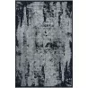 Whiteline Modern Living Juliet Decorative Viscon Rug - Design Detail - Whiteline Modern Living Juliet Decorative Viscon Rug - Design Detail