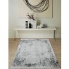 Whiteline Modern Living Joya Decorative Polyester and Polypropylene Rug - Lifestyle