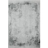 Whiteline Modern Living Joya Decorative Polyester and Polypropylene Rug - Top View