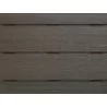 Seat & Back Finish - Chestnut - Seat & Back Finish - Chestnut