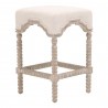 Essentials For Living Rue Counter Stool - Front Angle