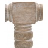 Essentials For Living Rue Counter Stool - Frame Corner Detail