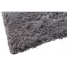 Cozy Rug 5x8 Silver - Edge