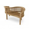 Anderson Teak Curve Love Seat-4 - Anderson Teak Curve Love Seat-4
