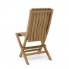 Comfort Folding Chair back - Comfort Folding Chair back