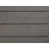 Arm Accent Finish - Boardwalk