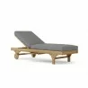 REPLACEMENT CUSHION SL-071N CAPRI SUN LOUNGER (ADJUSTABLE BACK & SIDE TRAY) - REPLACEMENT CUSHION SL-071N CAPRI SUN LOUNGER (ADJUSTABLE BACK & SIDE TRAY)