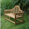 Anderson Teak Marlborough 2-Seater Bench-1 - Anderson Teak Marlborough 2-Seater Bench-1